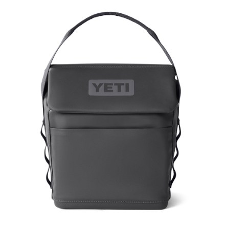 YETI Daytrip 6 L Lunch Bag Gray