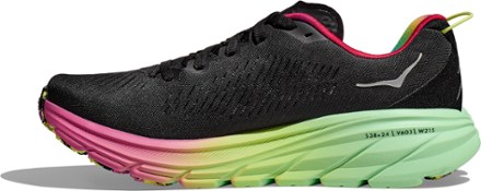 HOKA Rincon 3 Road-Running Shoes - Women's 1
