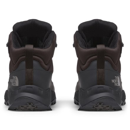 The North Face Storm Strike III Waterproof Hiking Boots - Men's 1