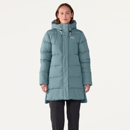 REI Co-op Campwell Down Parka - Women's 1
