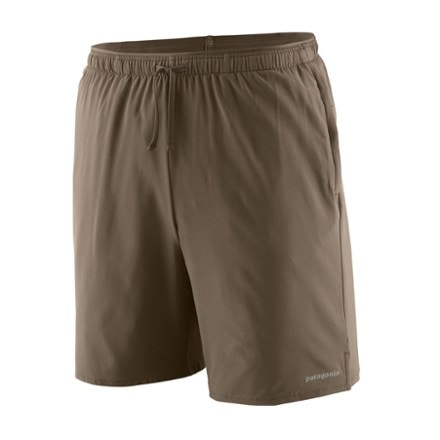 Patagonia Multi Trails Shorts 8" - Men's 0