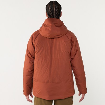 Stormhenge 850 Down Hybrid Jacket - Men's