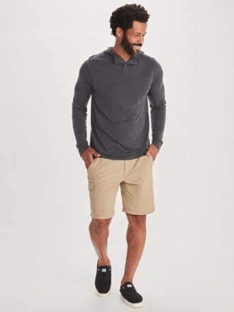 ExOfficio BugsAway Solaro Hoodie - Men's 2