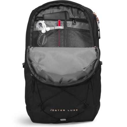 The North Face Jester Luxe Pack - Women's | REI Co-op