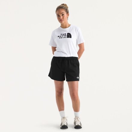 The North Face Evolution Simple Dome Shorts - Women's 2