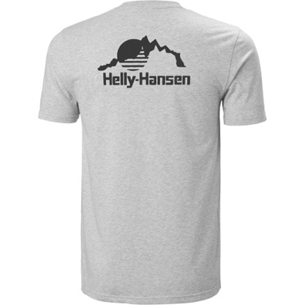 Helly Hansen Nord Graphic T-Shirt - Men's 3