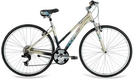 k2 womens bike