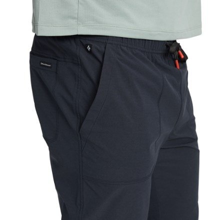 Black Diamond Sequence Pants - Men's 5