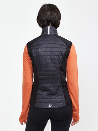 Craft ADV Essence Warm Vest - Women's 2