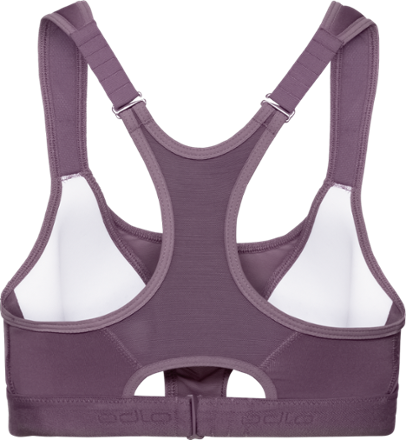 odlo double high sports bra