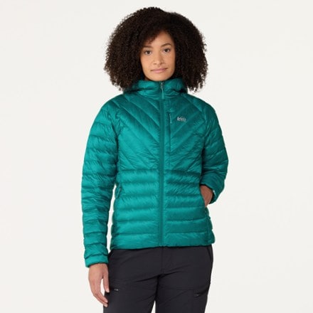 REI Co-op Magma 850 Down Hoodie - Women's 1