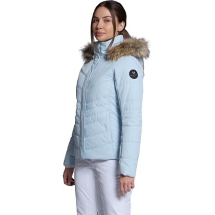 Obermeyer Tuscany II Insulated Jacket - Women's 5