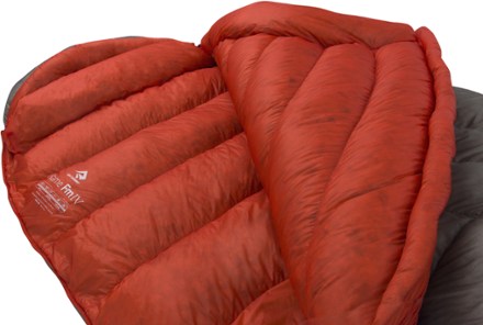 Sea to Summit Flame Ultralight 15F Sleeping Bag - Women's 5