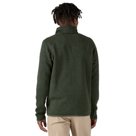 Patagonia Better Sweater Fleece Jacket - Men's 2