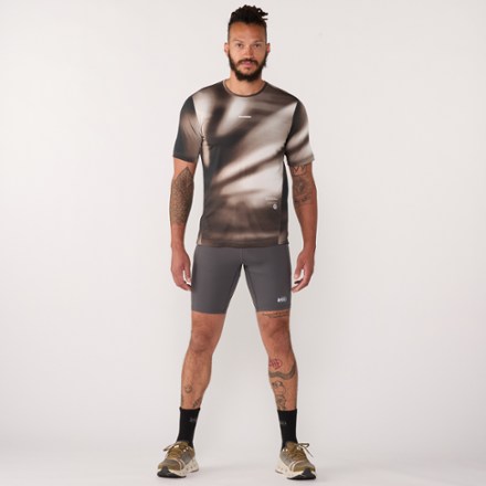 Salomon SHKout Core T-Shirt - Men's 3