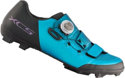 Shimano XC5 Mountain Bike Shoes - Women's 1