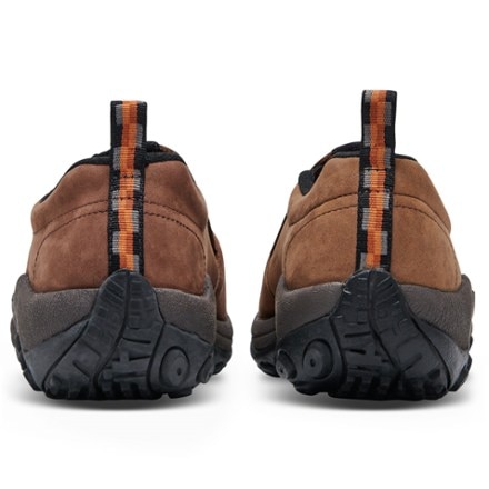 Merrell Jungle Moc Nubuck Waterproof Shoes - Men's 2