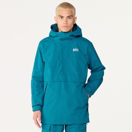 REI Co-op Powderbound Anorak - Men's 1