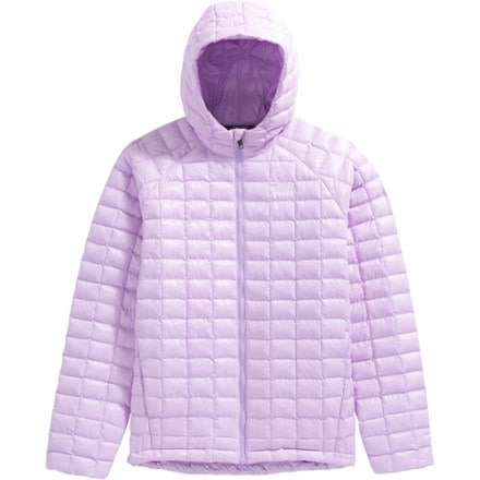 The North Face ThermoBall Hooded Jacket - Kids' 0