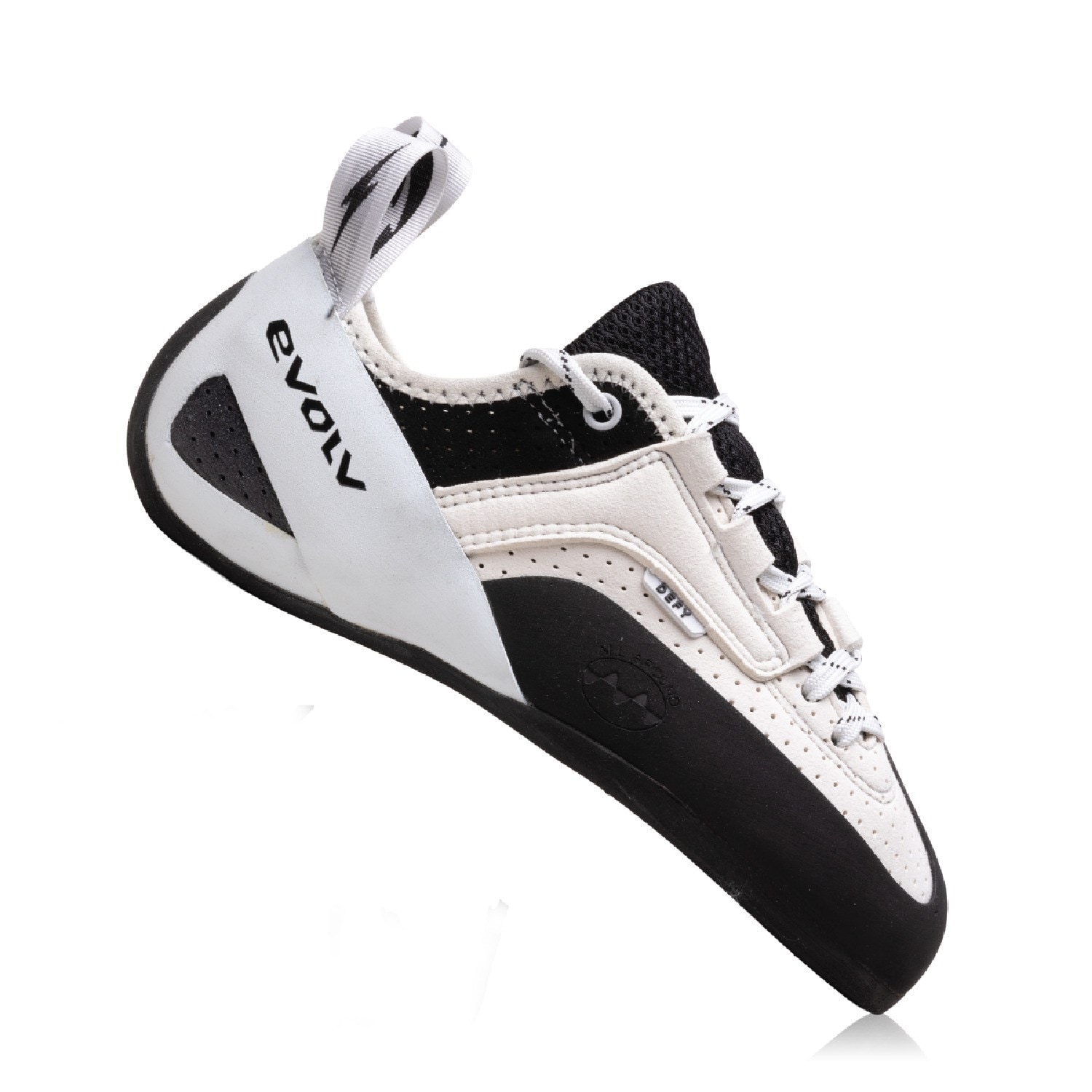 Defy Lace LV Climbing Shoes - Women's