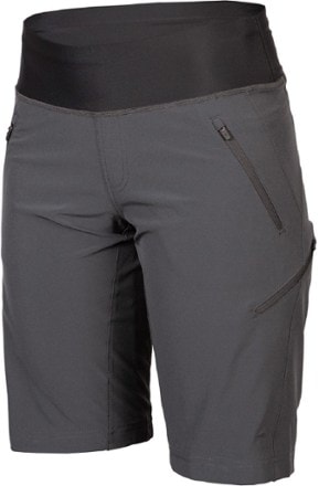 Zoic Navaeh Bliss Unlined Bike Shorts - Women's 3