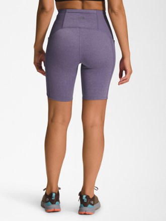 The North Face EA Dune Sky 9" Tight Shorts - Women's 2