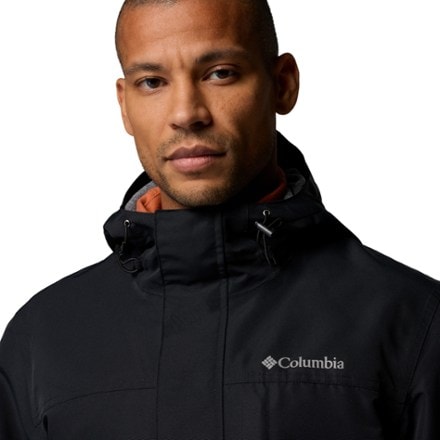 Columbia Landroamer Fleece-Lined Jacket - Men's 5