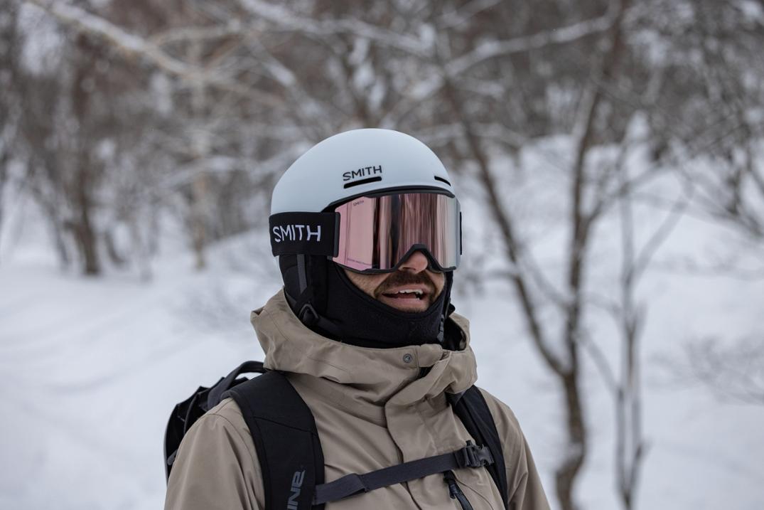 Location Image for Method Mips Snow Helmet