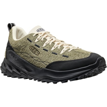 KEEN Jasper Zionic Sneakers - Men's 2