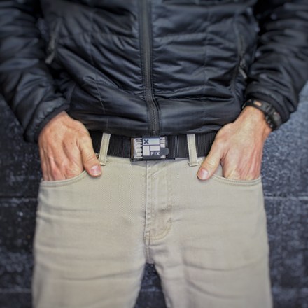 Fix Manufacturing All Time Belt 6