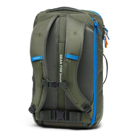 Cotopaxi Allpa 28 L Travel Pack 1
