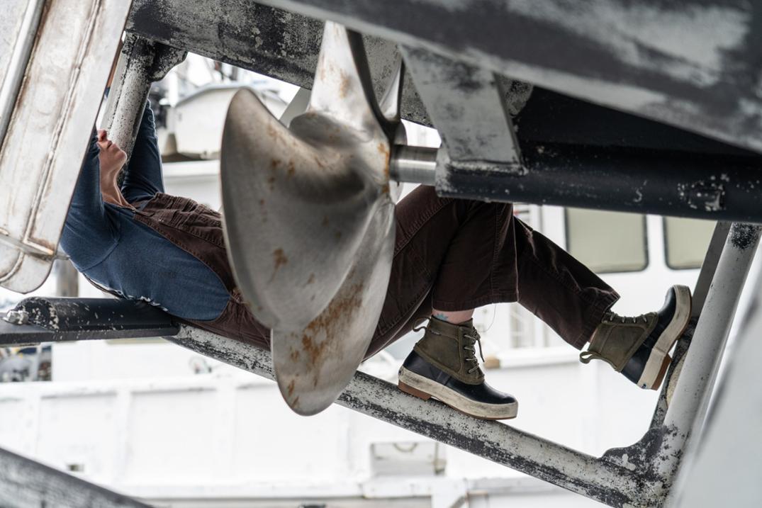 Location Image for 6" Legacy Lace Boots - Women's