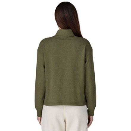 Patagonia Ahnya Pullover - Women's 2