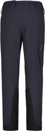 Rab Ascendor AS Climbing Soft-Shell Pants - Men's 4