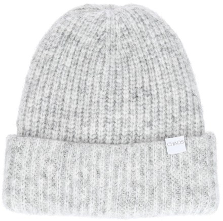 Chaos Brioche Cuffed Beanie - Women's 0