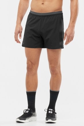 Oplossen regionaal bout Salomon Cross 5" Shorts - Men's | REI Co-op