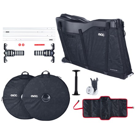 EVOC Road Bike Bag Pro 2