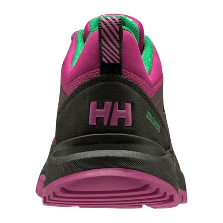 Helly Hansen Cascade Low-Cut HT Hiking Shoes - Women's 3