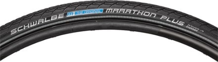 Schwalbe Marathon Plus Tire - Wire Bead 1
