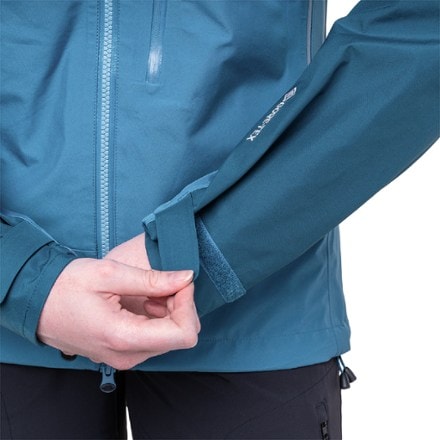 Mountain Equipment Makalu Jacket - Women's 10
