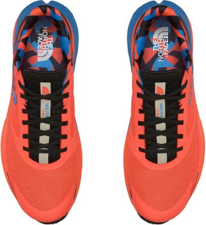 The North Face VECTIV Enduris 3 Trail-Running Shoes - 2023 Athlete Edition - Men's 2