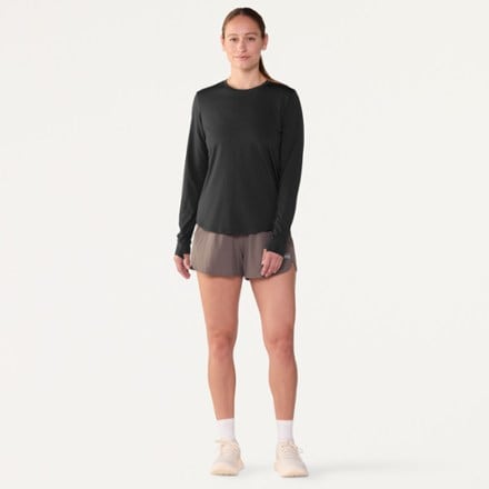 REI Co-op Active Pursuits Long-Sleeve T-Shirt - Women's 6