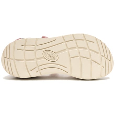 Chaco CushZ Toe-Loop Extra Cushioned Sandals - Women's 7