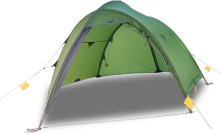 Exped Orion II Tent - Green 2