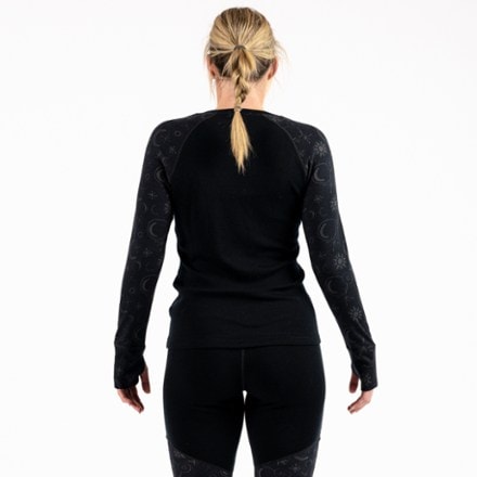Wild Rye Evie Raglan Base Layer Top - Women's 2