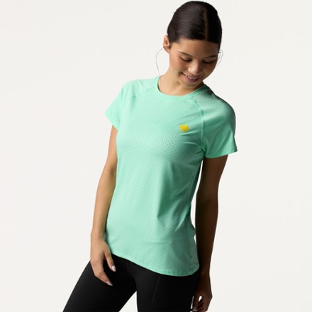 rabbit Ice Perf T-Shirt - Women's 3