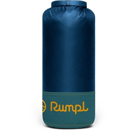 Rumpl Campfire Puffy Blanket - 75" x 52" 1