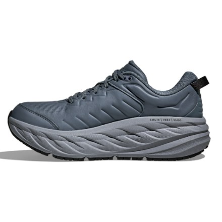 HOKA Bondi SR Shoes - Men's | REI Co-op