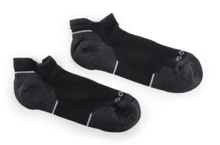 REI Co-op Junction Cycling Low Socks 0