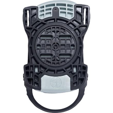 Arbor Sapling Snowboard Bindings - Kids' - 2026/2027 5